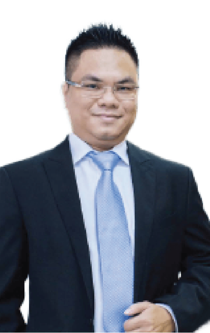 Mr. Ha Nguyen Thanh