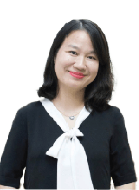 Ms Thu Nguyen Thi
